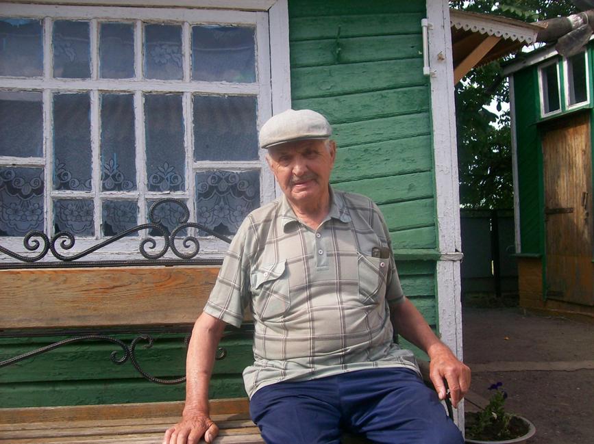 Павлов Стефан Григорьевич, 04.06.2018 г.