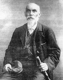 Фото: ЧЕСНОКОВ НИКАНДР ВАСИЛЬЕВИЧ (1843 - 1928). 