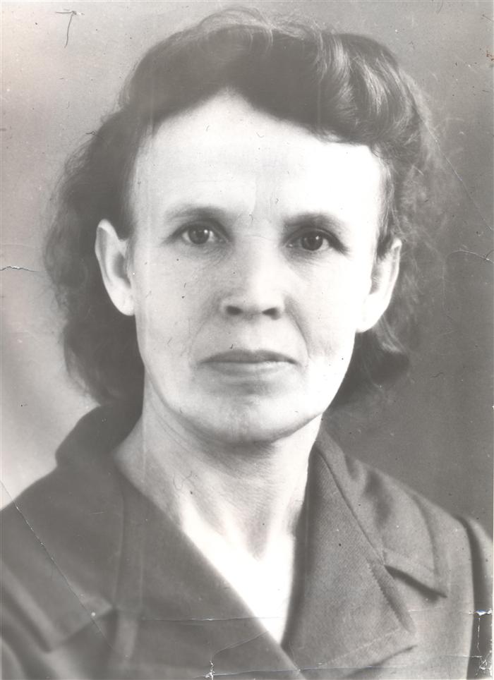 Фото: Мама Павлова Мария Петровна, 1921 грождения 15 января - 1997 г 30 декабря.